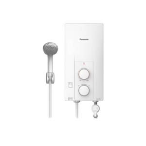 PANASONIC 3.6KW NON-JET PUMP WATER HEATER [DH-3RL1MW]