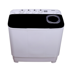 TOSHIBA 8.5KG SEMI-AUTO WASHER [VH-H95MM]