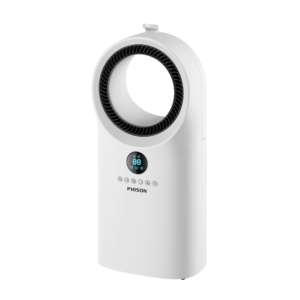PHISON BLADELESS FAN HUMIDIFIER [PCF-6051]