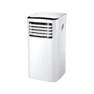 MIDEA 1.0HP PORTABLE AIR CONDITIONER [MPO-09-CRN1]