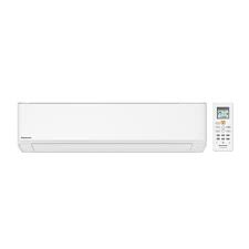 PANASONIC 2.5HP STANDARD MODEL (R32) AIR CONDITIONER [CS-PN24XKH]