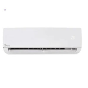 MIDEA 2.5HP IONIZER MODEL (R32) AIR CONDITIONER [MSMF-25CRN8]
