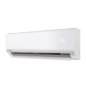 MIDEA 2.0HP IONIZER MODEL (R32) AIR CONDITIONER [MSMF-19CRN8]