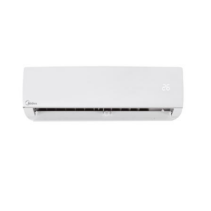 MIDEA 1.5HP IONIZER MODEL (R32) AIR CONDITIONER [MSMF-13CRN8]