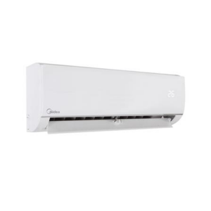 MIDEA 1.0HP IONIZER MODEL (R32) AIR CONDITIONER [MSMF-10CRN8]