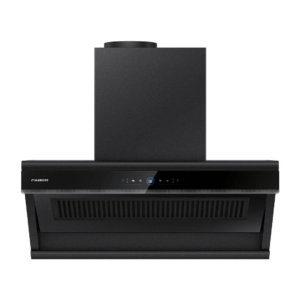 FABER 1600m3/h COOKER HOOD [FABERJET XENON 90BK]