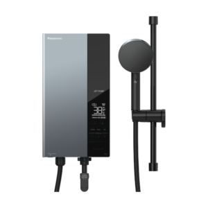 PANASONIC 3.6KW JET PUMP WATER HEATER [DH-3UDP1MZ]