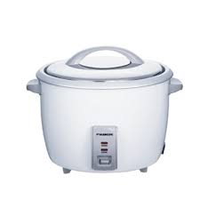 FABER 700W 1.8L RICE COOKER [FRC-218]