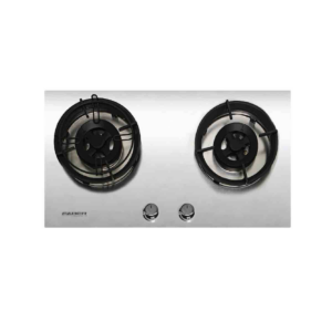 FABER 5.2kW GAS STOVE [IVANO-76SS]