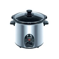 FABER 200W 3L SLOW COOKER [FSC 530SS]