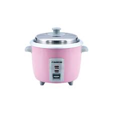 FABER 300W 0.6L RICE COOKER [FRC 106]