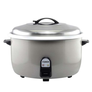 FABER 10L RICE COOKER [FCR-1001]
