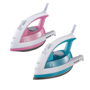 PANASONIC 2200W 360° QUICK™ MULTI-DIRECTIONAL IRON [NI-W310TS]