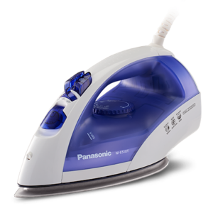 PANASONIC 2320W COCOLO STEAM IRON [NI-E510T]