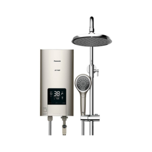 PANASONIC 3.6KW JET PUMP WATER HEATER [DH-3NDP1MS]