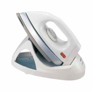 PANASONIC 1000W CORDLESS NON-STICK DRY IRON [NI-100DX]