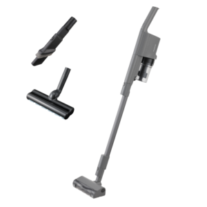 PANASONIC CYCLONE CORDLESS VACUUM CLEANER [MC-SB53K]