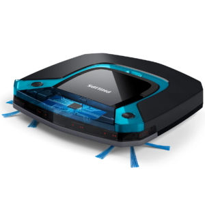 PHILIPS ROBOT VACUUM CLEANER [FC8794/01]