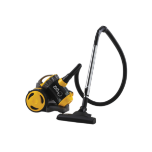 KHIND 1200W BAGLESS VACUUM CLEANER [VC8012]
