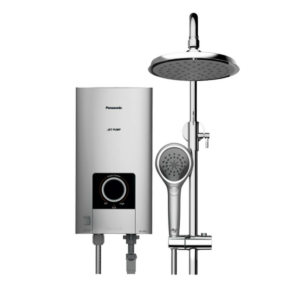 PANASONIC 3.6KW JET PUMP WATER HEATER [DH-3NP2MS]