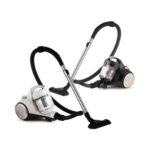 MIDEA 1800W BAGLESS VACUUM CLEANER [MVC-V18K]