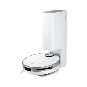 SAMSUNG 60W JET BOT+ ROBOT VACUUM CLEANER [VR30T85513W]
