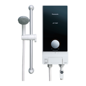 PANASONIC 3.6KW JET PUMP WATER HEATER [DH-3MP2MX]