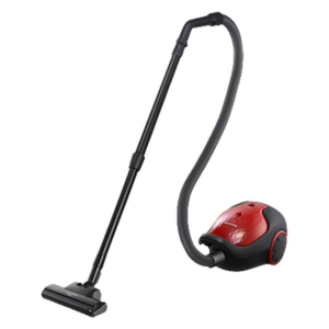 PANASONIC 1800W POWERFUL BAGGED VACUUM CLEANER [MC-CG373]