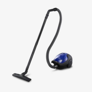 PANASONIC 1600W BAGGED VACUUM CLEANER [MC-CG371]
