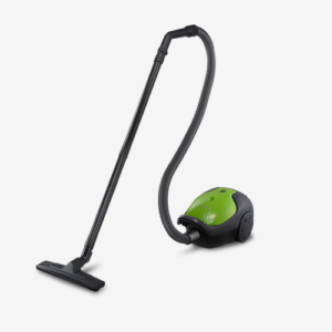 PANASONIC 850W BAGGED VACUUM CLEANER [MC-CG370]