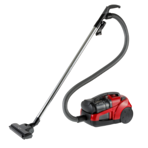 PANASONIC 1800W MEGA CYCLONE BAGLESS VACUUM CLEANER [MC-CL573]