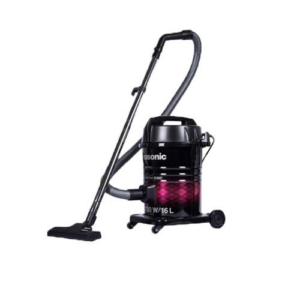 PANASONIC 1700W TANK TYPE VACUUM CLEANER [MC-YL631]