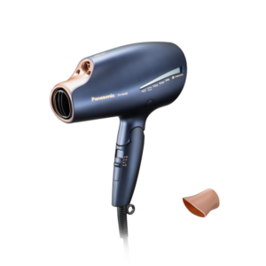 PANASONIC 2000W HAIR DRYER [EH-NA98-K/RP655]