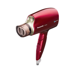 PANASONIC 1600W HAIR DRYER [EH-NA45-RP655]