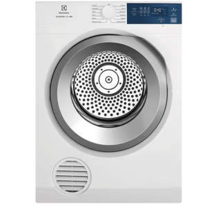 ELECTROLUX 8.5KG ULTIMATE CARE 300 VENTING DRYER [EDV854J3WB]