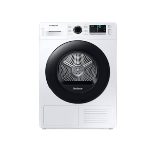 SAMSUNG 8KG HEAT PUMP DRYER [DV80TA220AE]