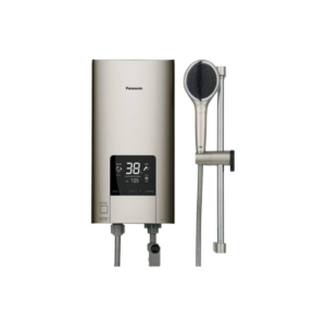 PANASONIC 3.6KW NON-JET PUMP WATER HEATER [DH-3ND1MS]