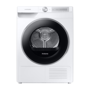 SAMSUNG 9KG HEAT PUMP DRYER [DV90T6240LH/FQ]