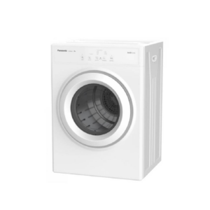 PANASONIC 8KG TUMBLE DRYER [NH-E80JA1]