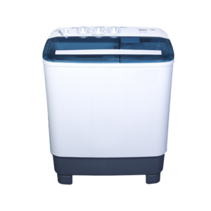 MIDEA 7KG SEMI AUTO WASHER [MSW-7118P]