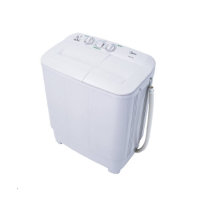 MIDEA 6KG SEMI AUTO WASHER [MSW-6008P]
