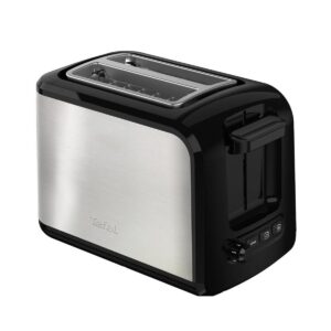 TEFAL 850W TOASTER [TT410D]