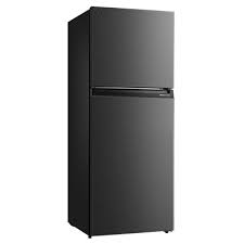 TOSHIBA 335L 2 DOOR FRIDGE [GR RT416WE PMY]