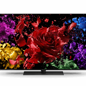 PANASONIC 55" 4K ULTRA OLED SMART TV [TH-55FZ950K]