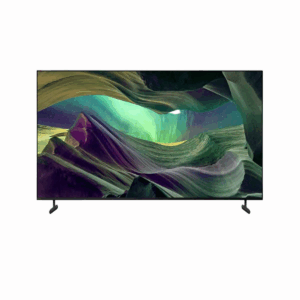 SONY 65" 4K SMART TV (GOOGLE TV) [KD65X85L]