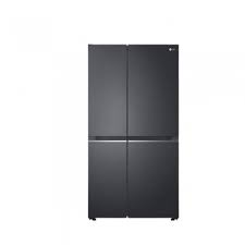 SAMSUNG 551L 4 DOOR FRIDGE [RF48A4000B4]