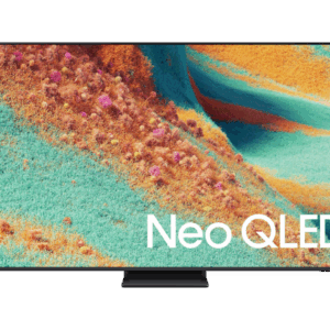 SAMSUNG 65" 4K NEO QLED SMART TV [QA85QN85CAKXXM]
