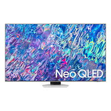SAMSUNG 65" 4K NEO QLED SMART TV [QA65QN85BAKXXM]