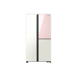 SAMSUNG 640L 2 DOOR FRIDGE [RS62A50E16C]
