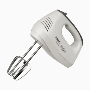 TRIO 120W HAND MIXER [THM-215]